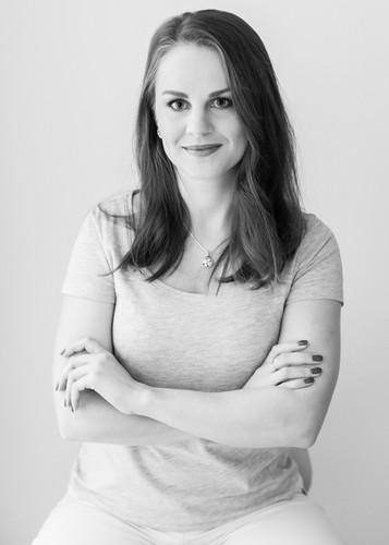 Kamila antrkov, Dis.