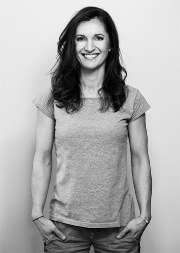 MUDr. Darja Kadlecov